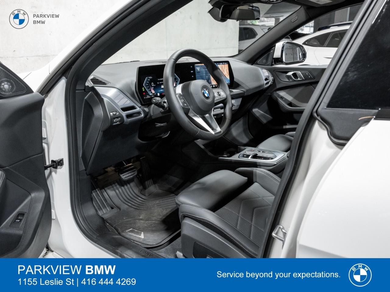 used 2025 BMW 228 Gran Coupe car, priced at $46,977