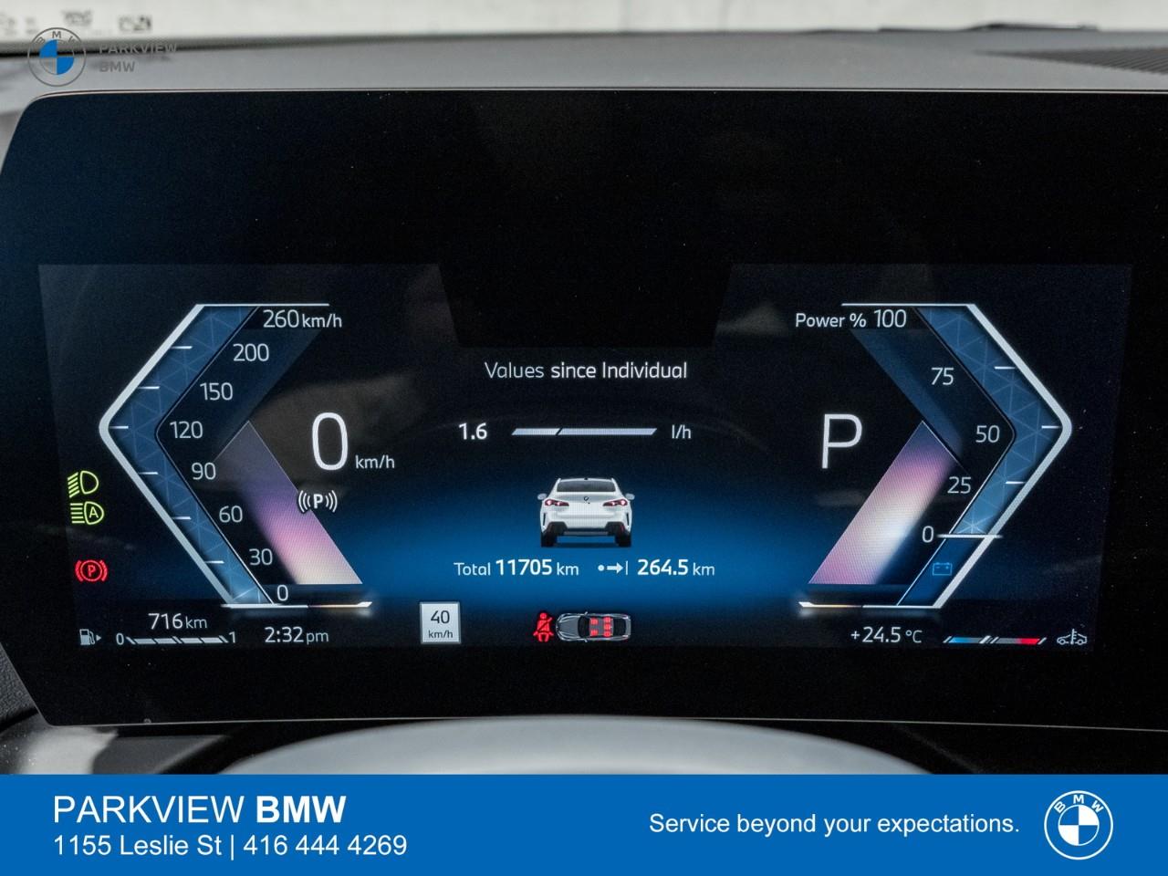 used 2025 BMW 228 Gran Coupe car, priced at $46,977