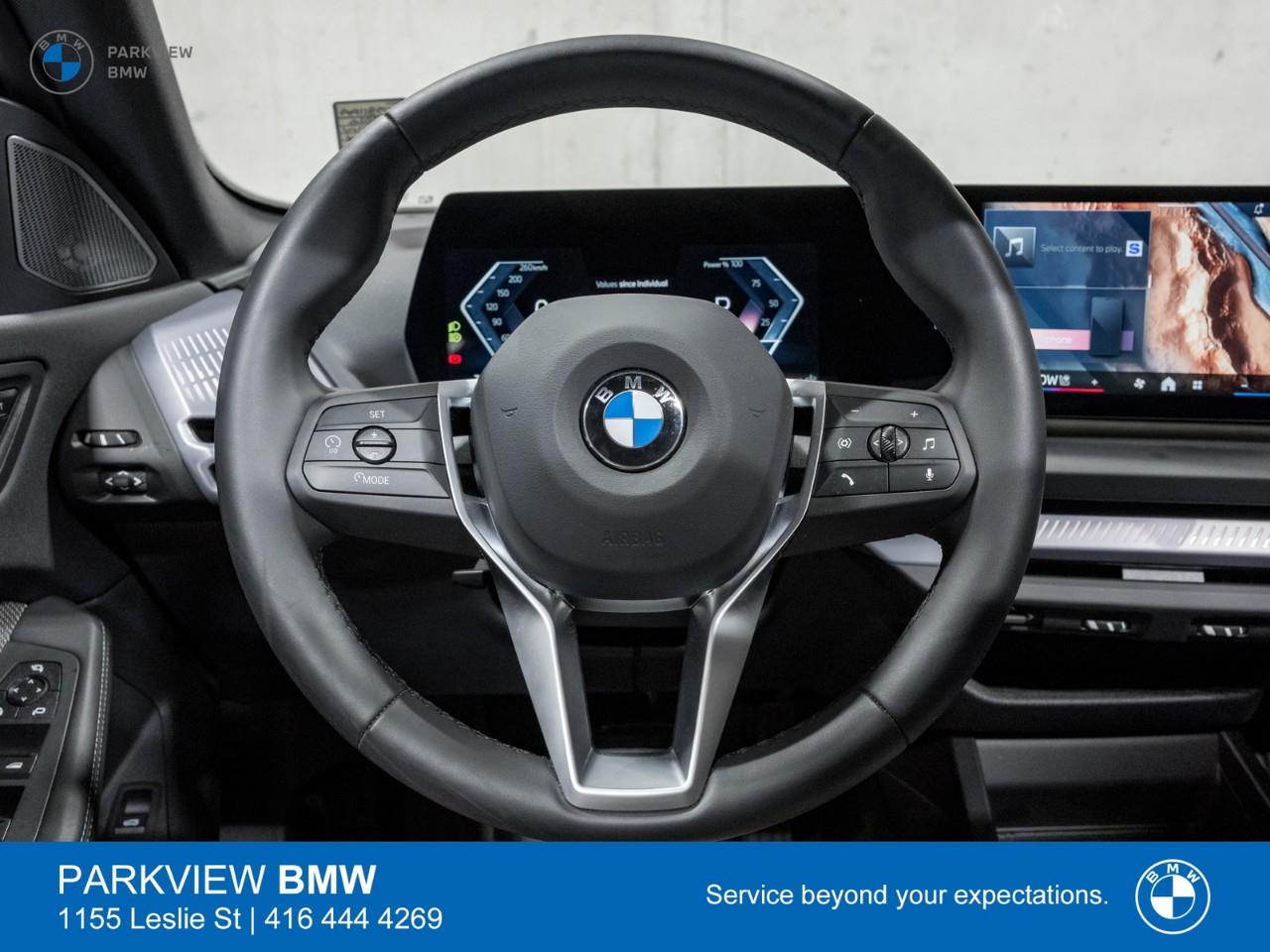 used 2025 BMW 228 Gran Coupe car, priced at $46,977