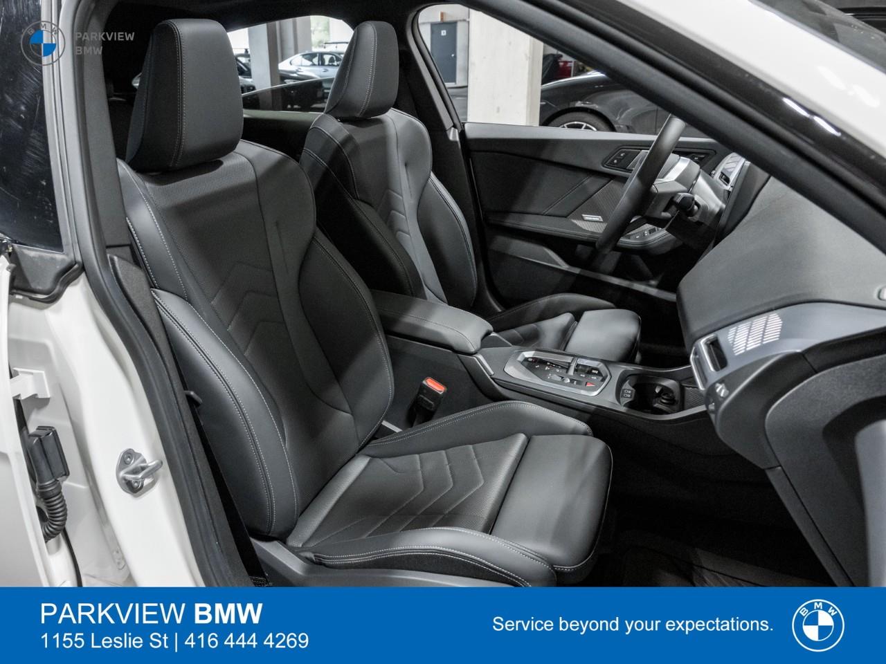 used 2025 BMW 228 Gran Coupe car, priced at $46,977