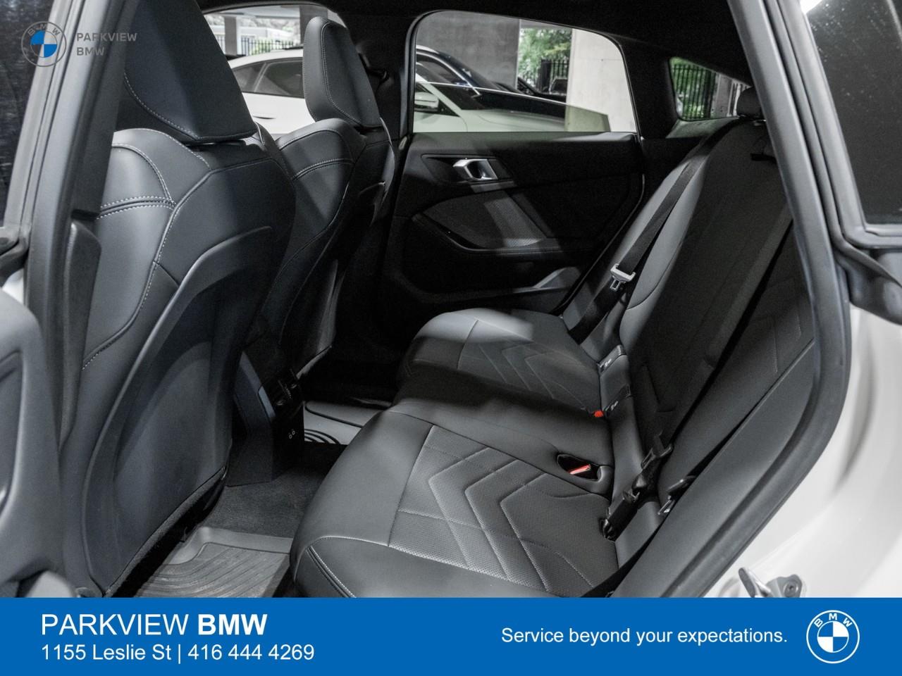 used 2025 BMW 228 Gran Coupe car, priced at $46,977