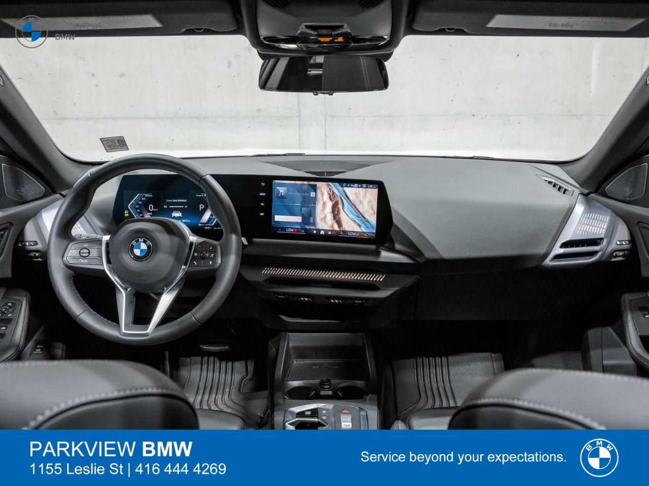 used 2025 BMW 228 Gran Coupe car, priced at $46,977