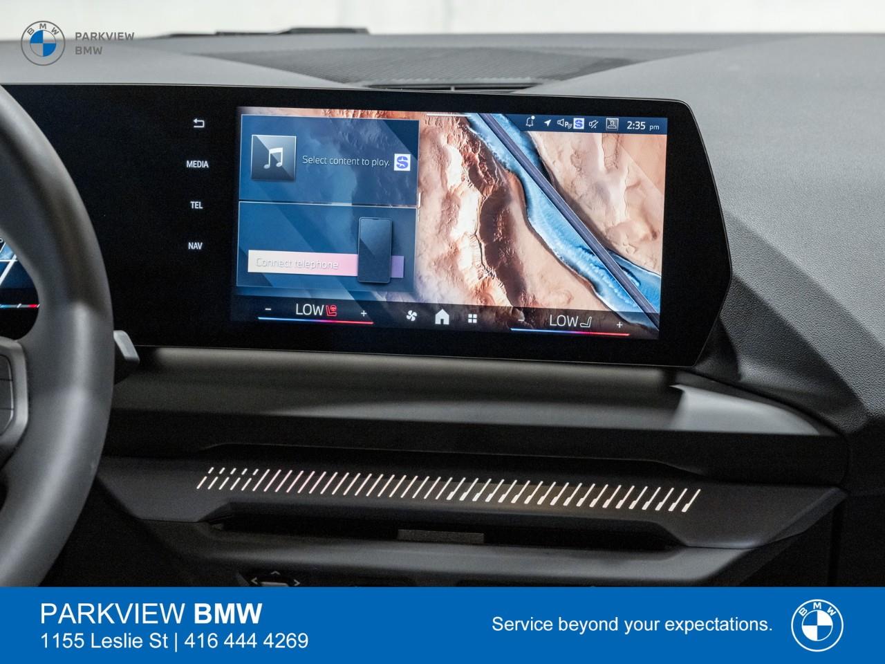 used 2025 BMW 228 Gran Coupe car, priced at $46,977