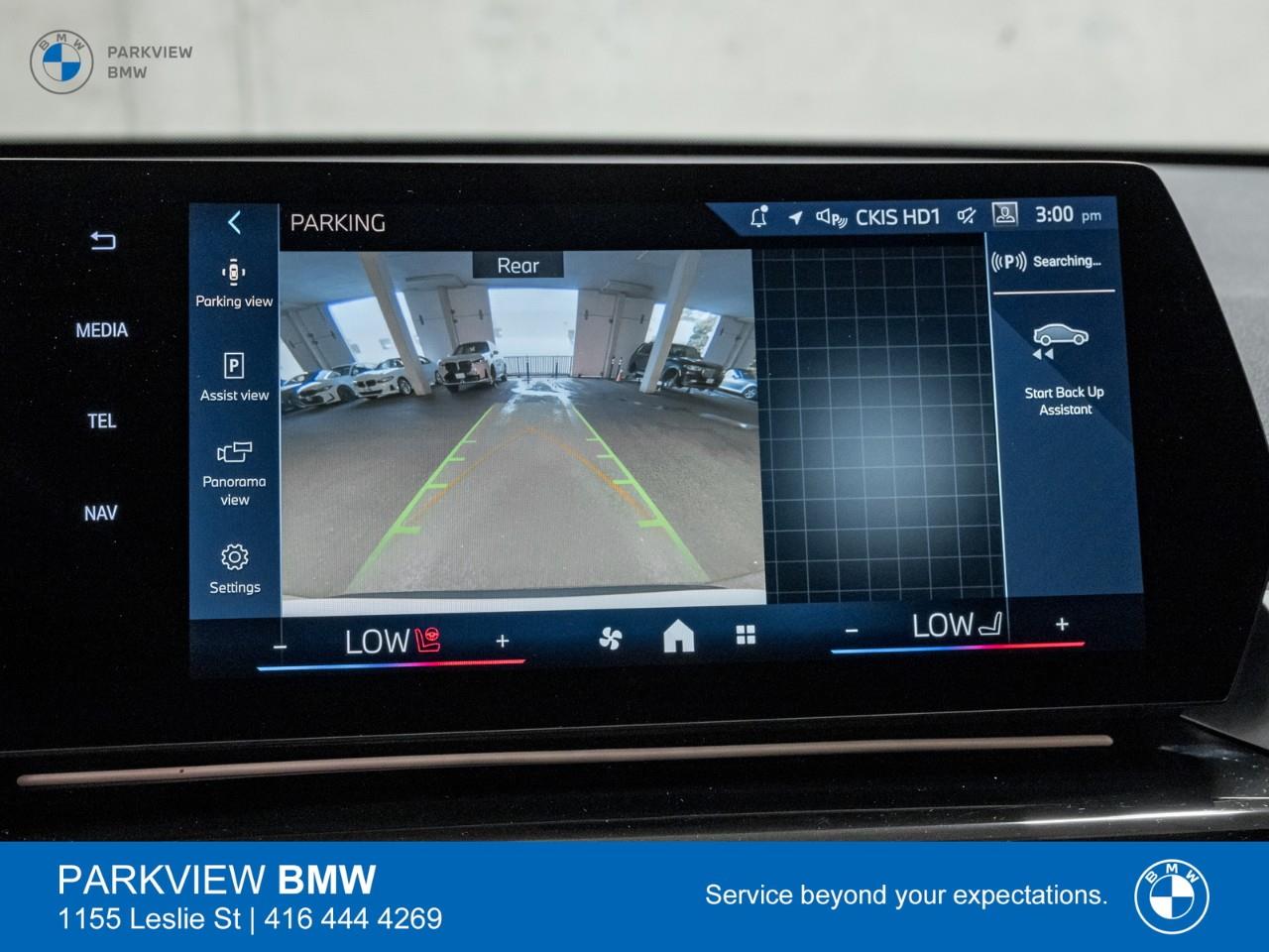 used 2025 BMW X1 car, priced at $49,988
