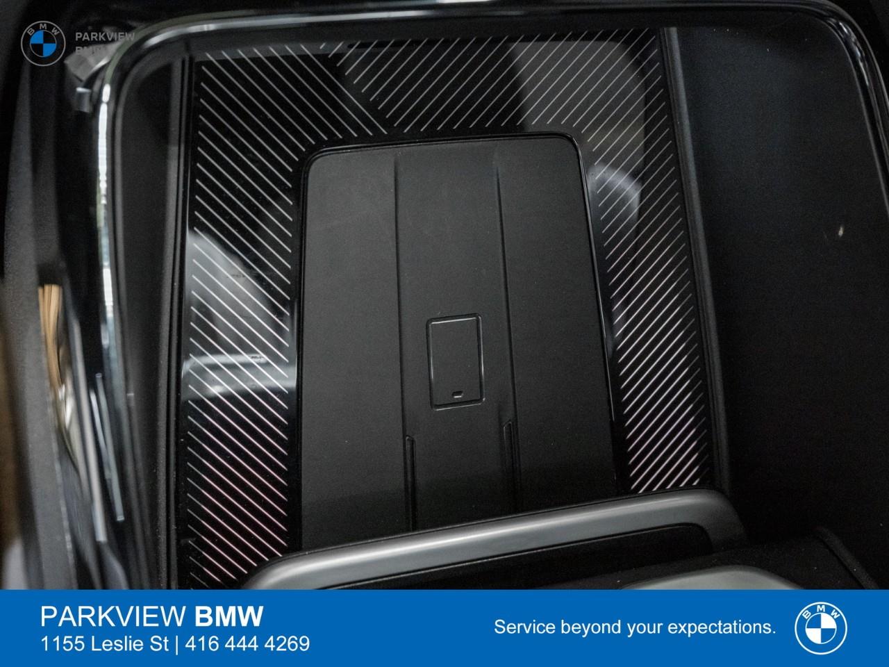 used 2025 BMW X1 car, priced at $49,988