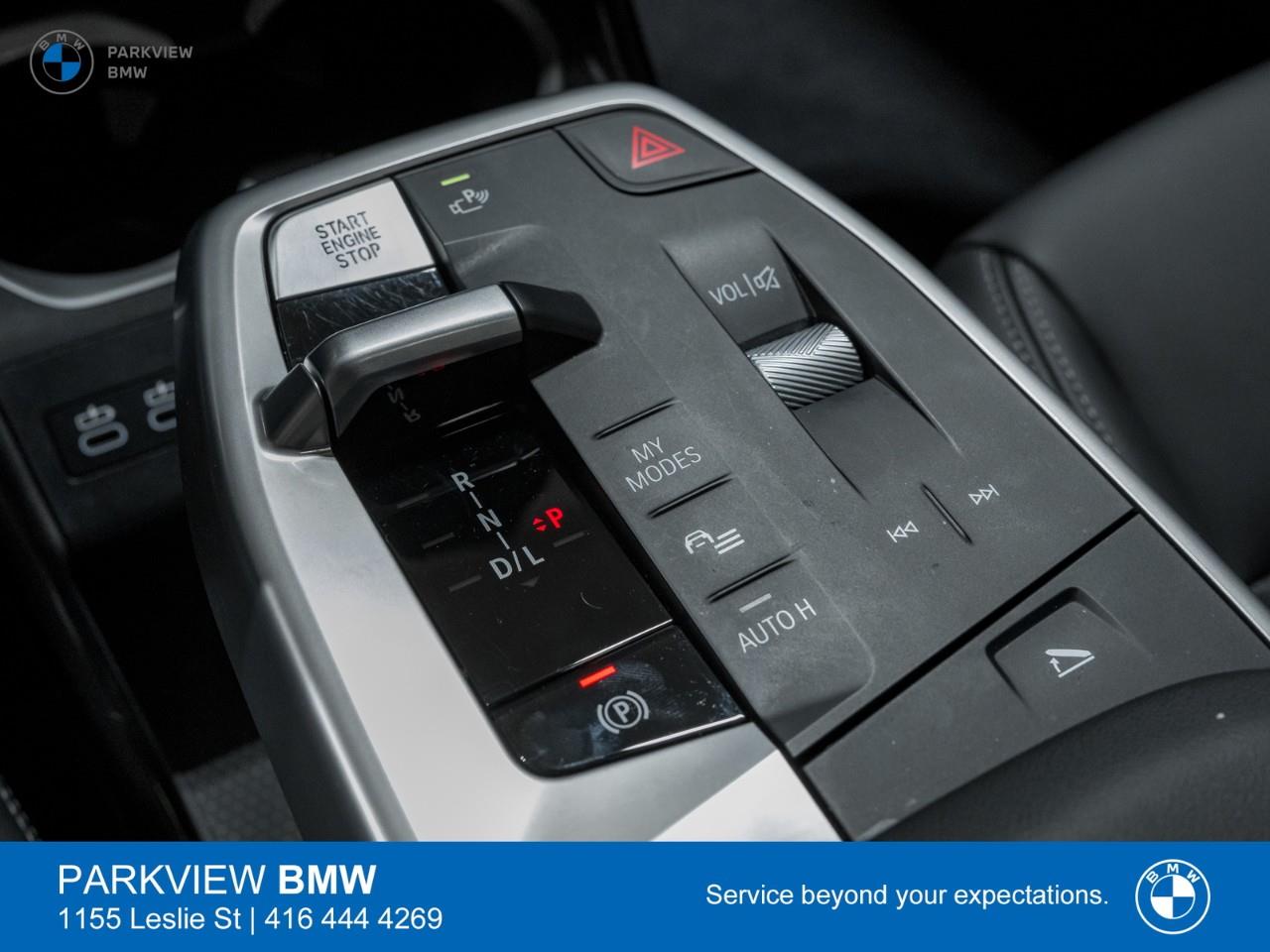 used 2025 BMW X1 car, priced at $49,988