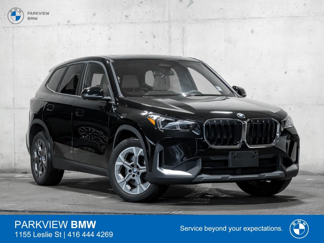 2024 BMW X1 xDrive28i AWD