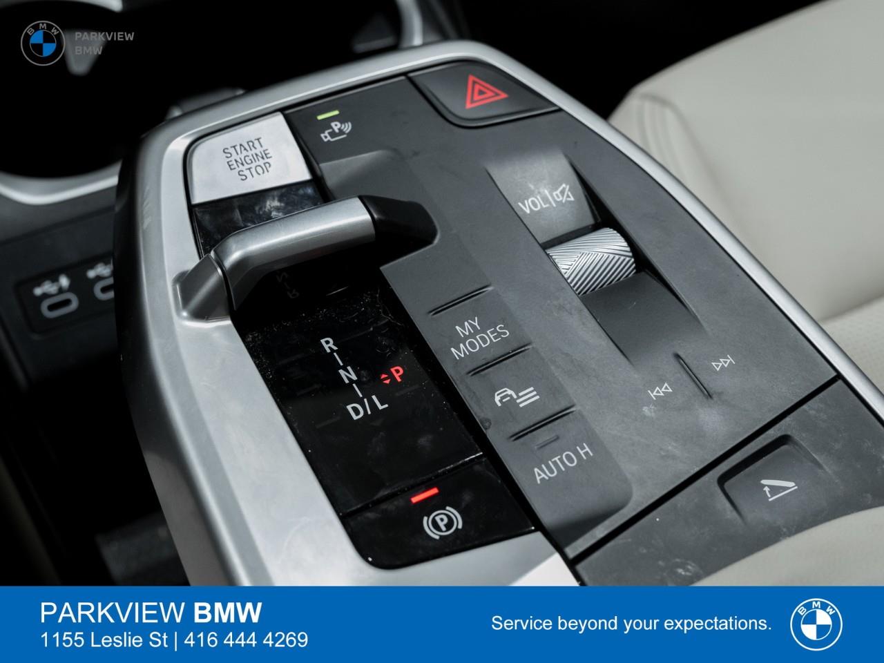 used 2024 BMW X1 car, priced at $43,988