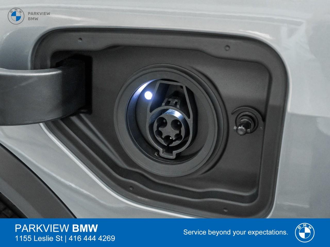 used 2024 BMW X5 PHEV car, priced at $74,988