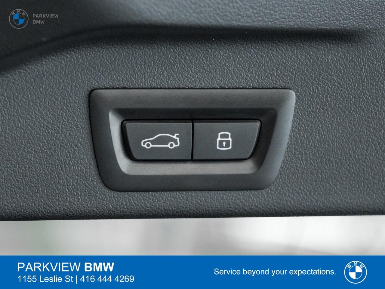 used 2024 BMW X5 PHEV car, priced at $74,988