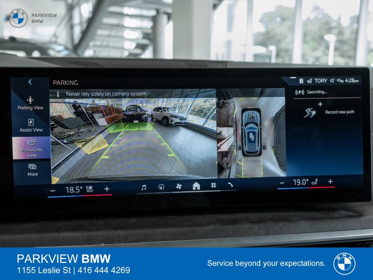 used 2024 BMW X5 PHEV car, priced at $74,988