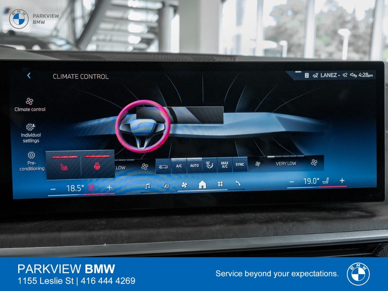 used 2024 BMW X5 PHEV car, priced at $74,988