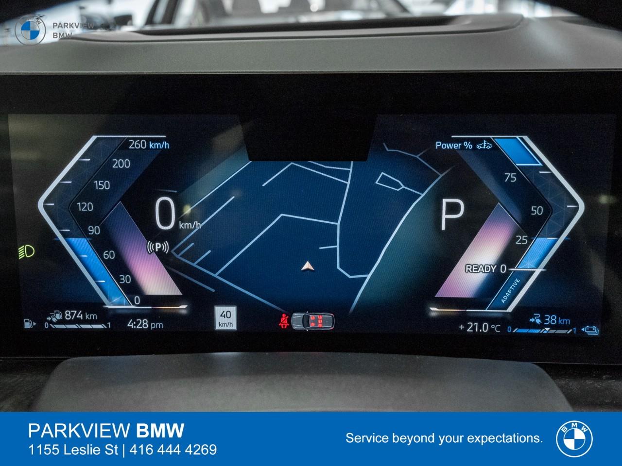 used 2024 BMW X5 PHEV car, priced at $74,988