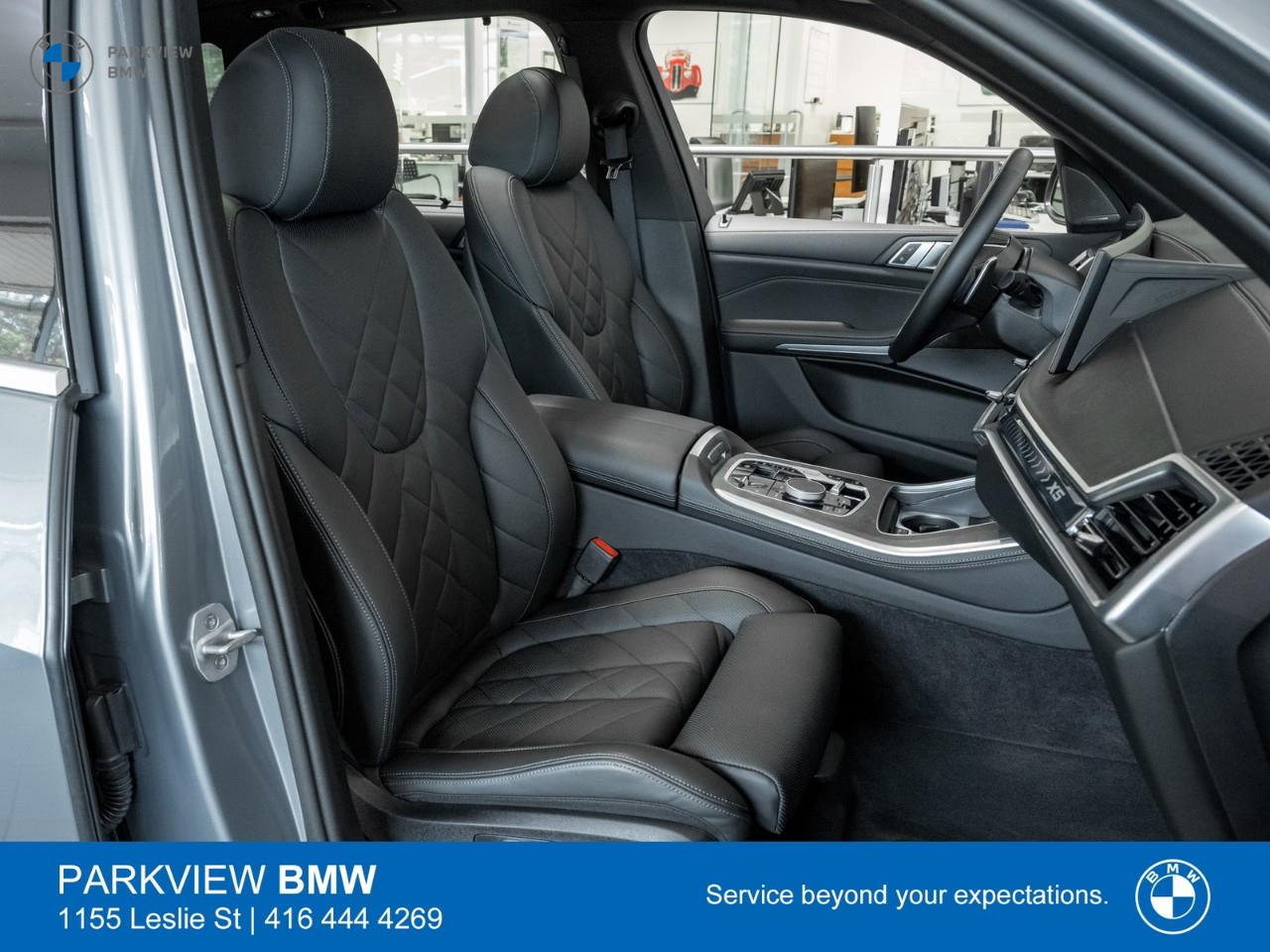 used 2024 BMW X5 PHEV car, priced at $74,988