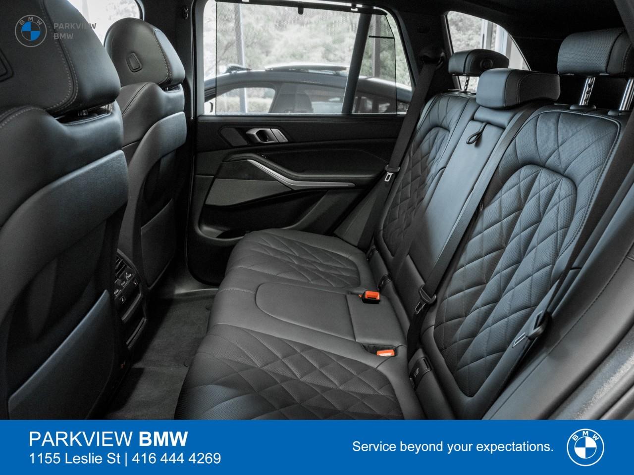 used 2024 BMW X5 PHEV car, priced at $74,988