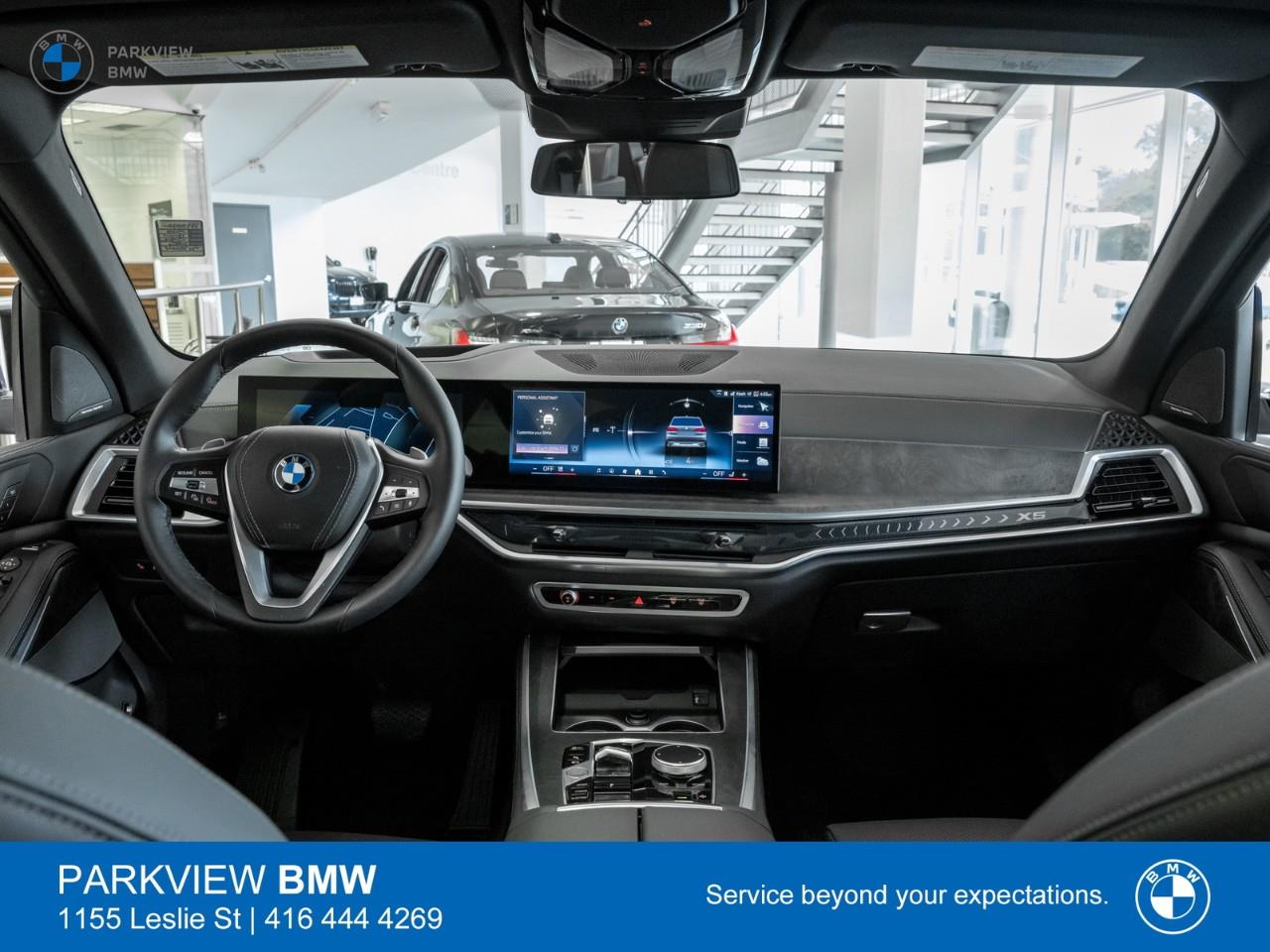 used 2024 BMW X5 PHEV car, priced at $74,988