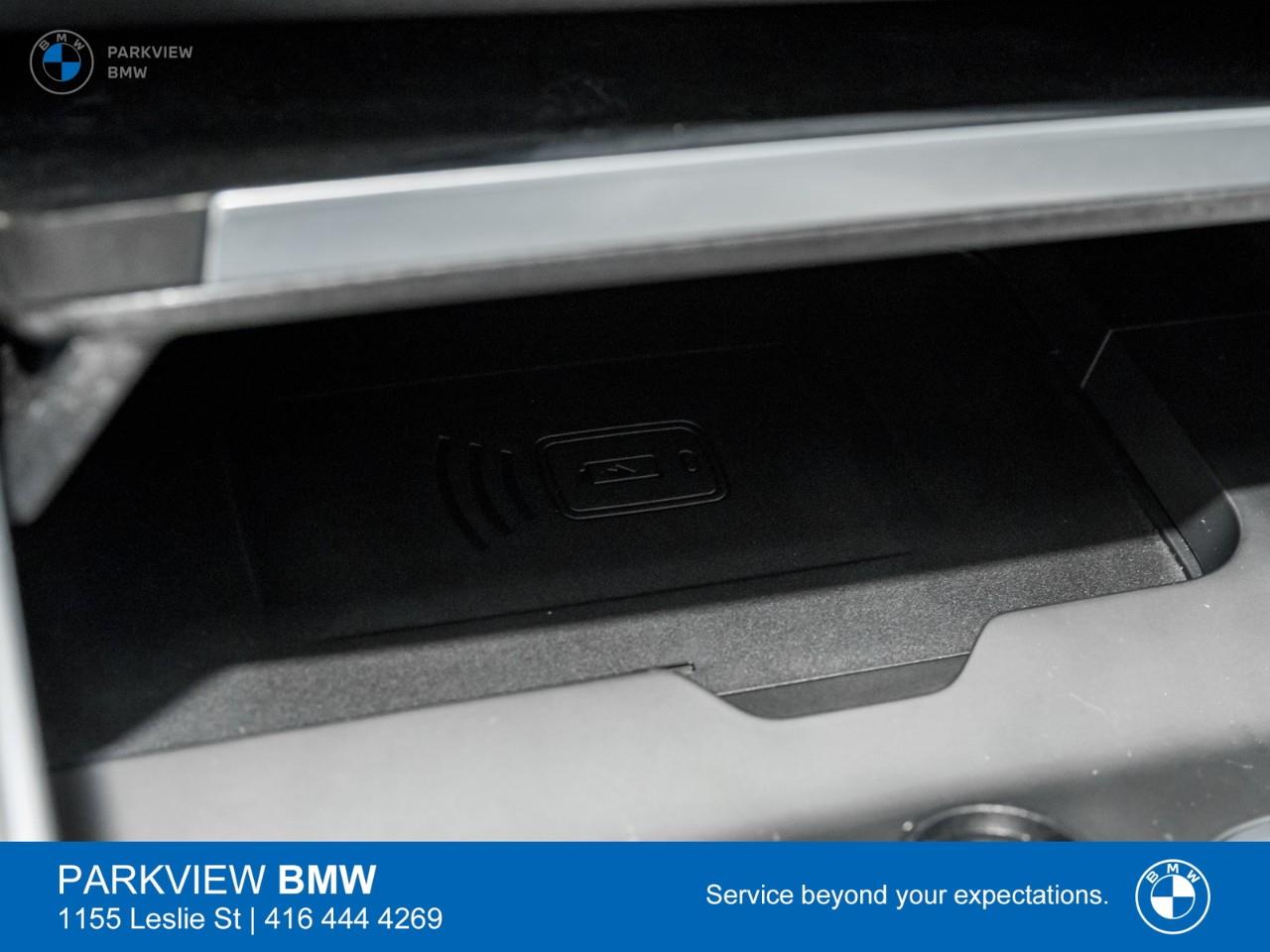 used 2024 BMW X5 PHEV car, priced at $74,988