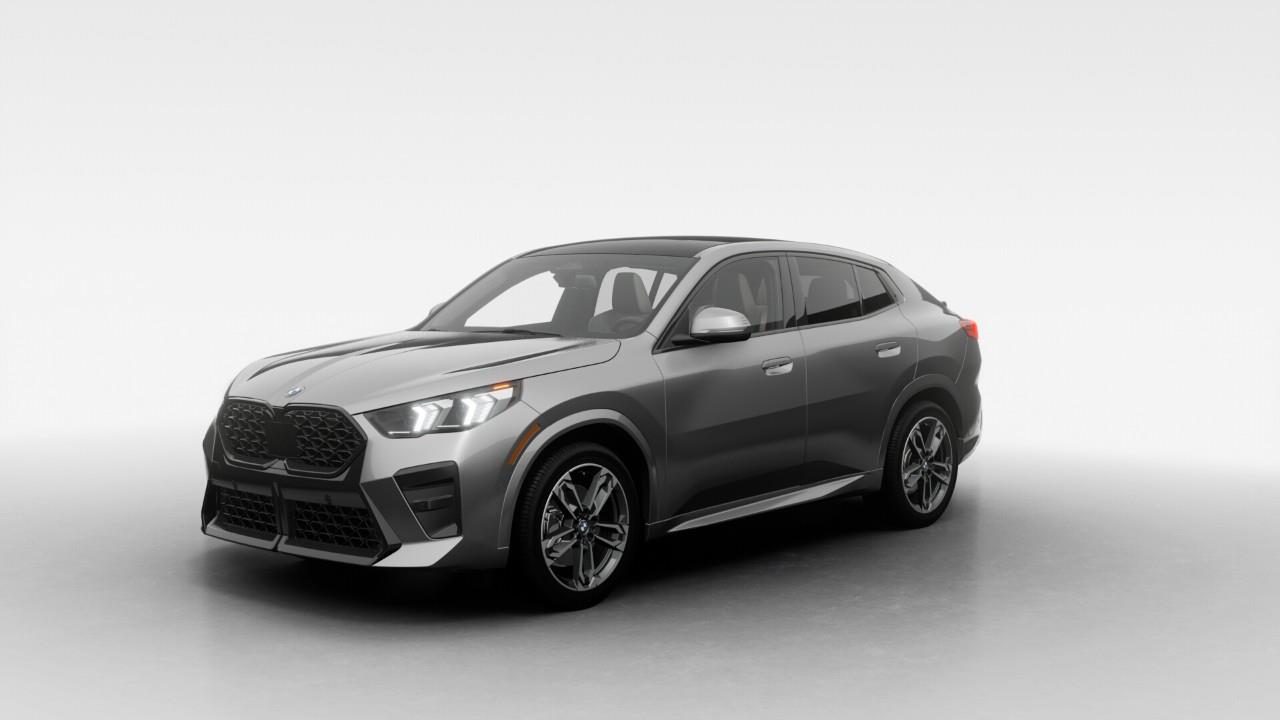 new 2027 BMW X2 car, priced at $64,499