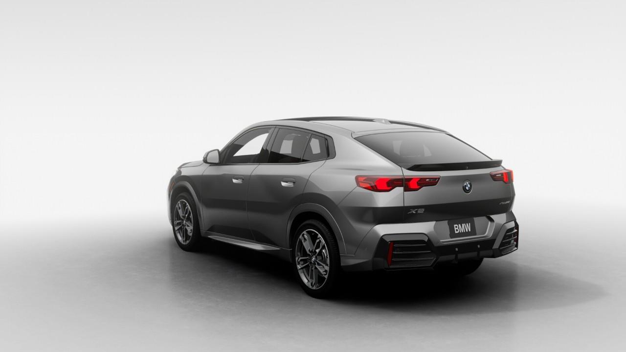 new 2027 BMW X2 car, priced at $64,499