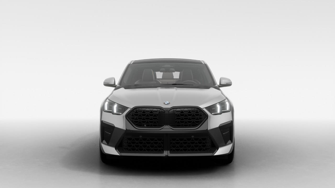 new 2027 BMW X2 car, priced at $64,499