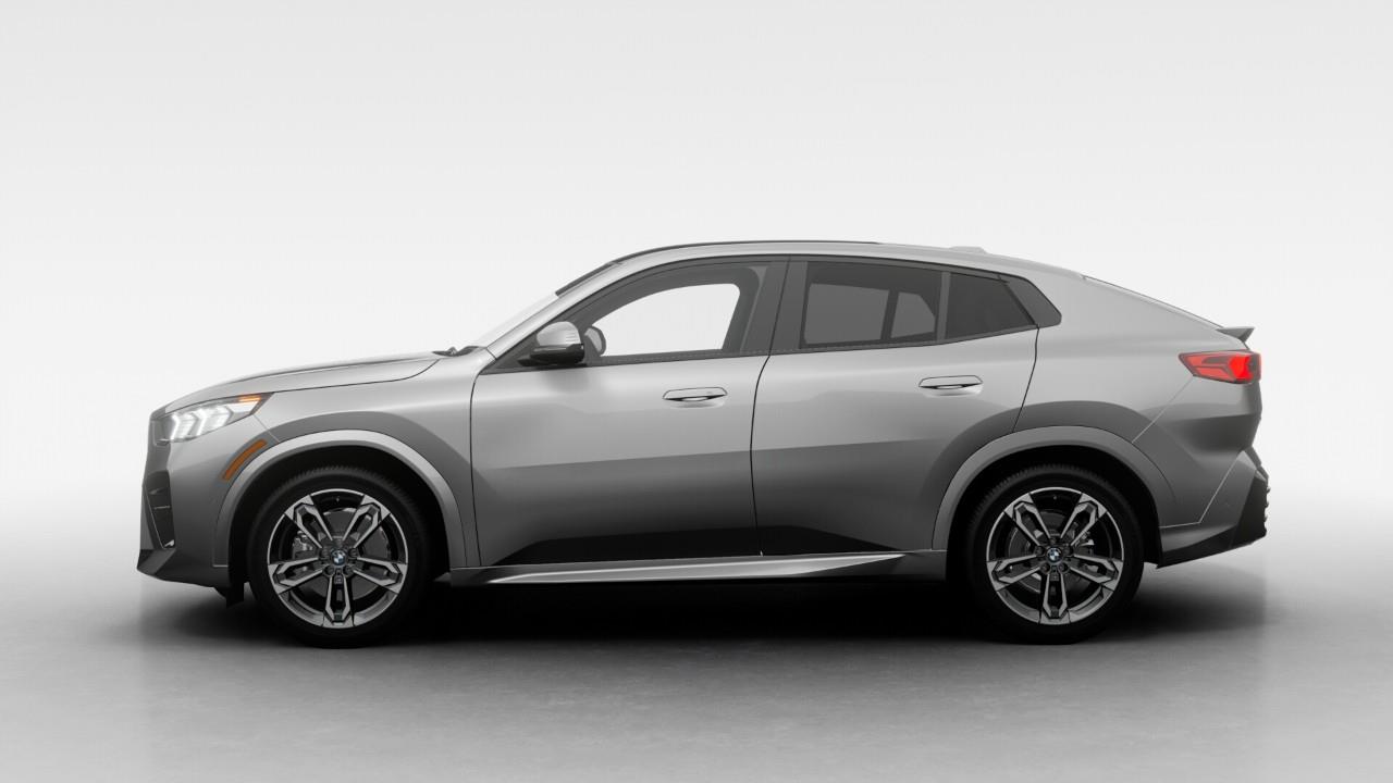new 2027 BMW X2 car, priced at $64,499