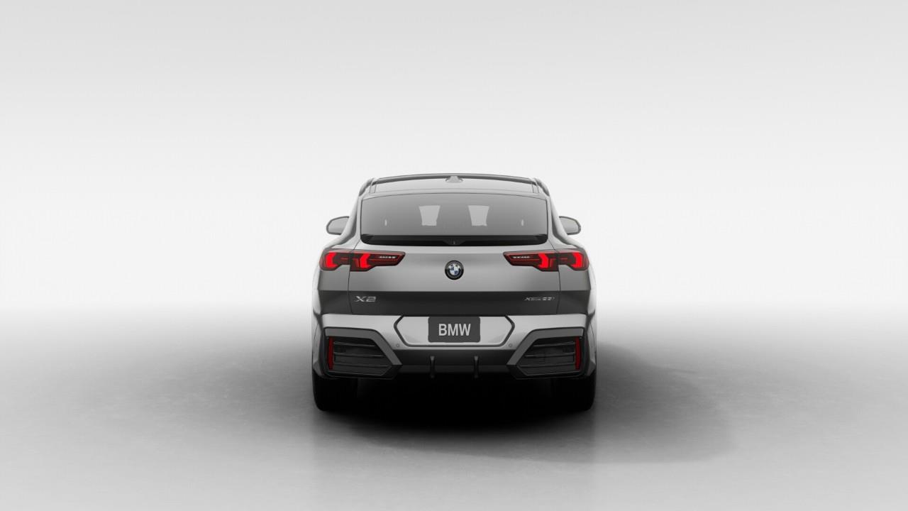 new 2027 BMW X2 car, priced at $64,499