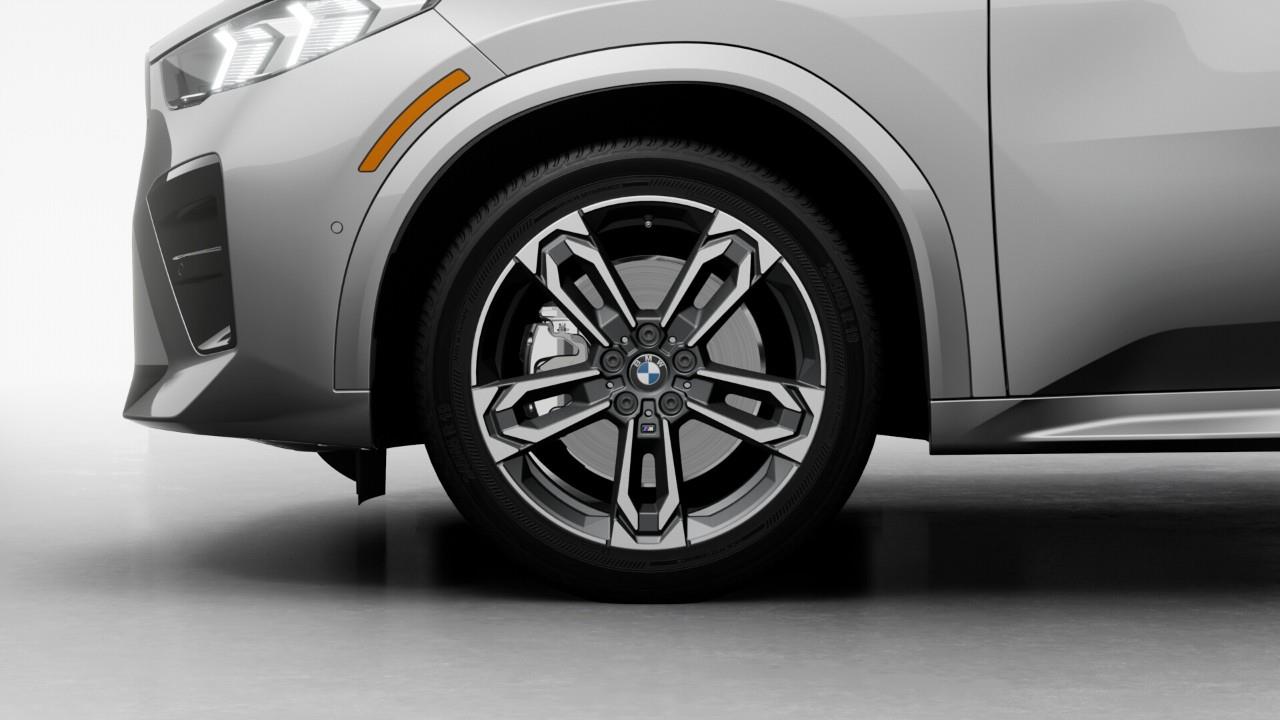 new 2027 BMW X2 car, priced at $64,499