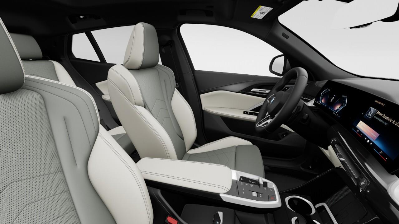 new 2027 BMW X2 car, priced at $64,499