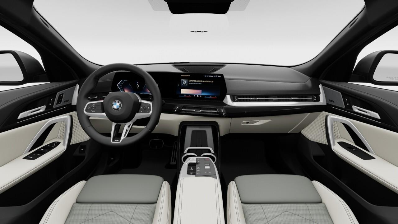new 2027 BMW X2 car, priced at $64,499