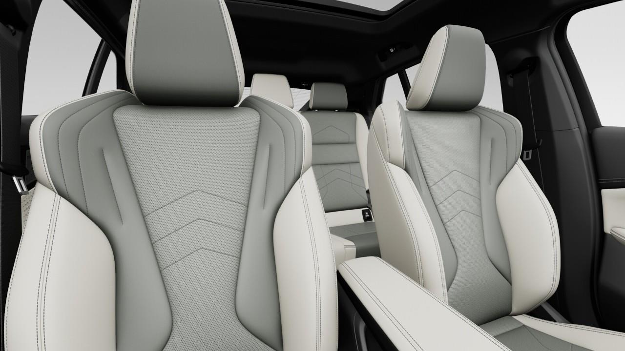 new 2027 BMW X2 car, priced at $64,499