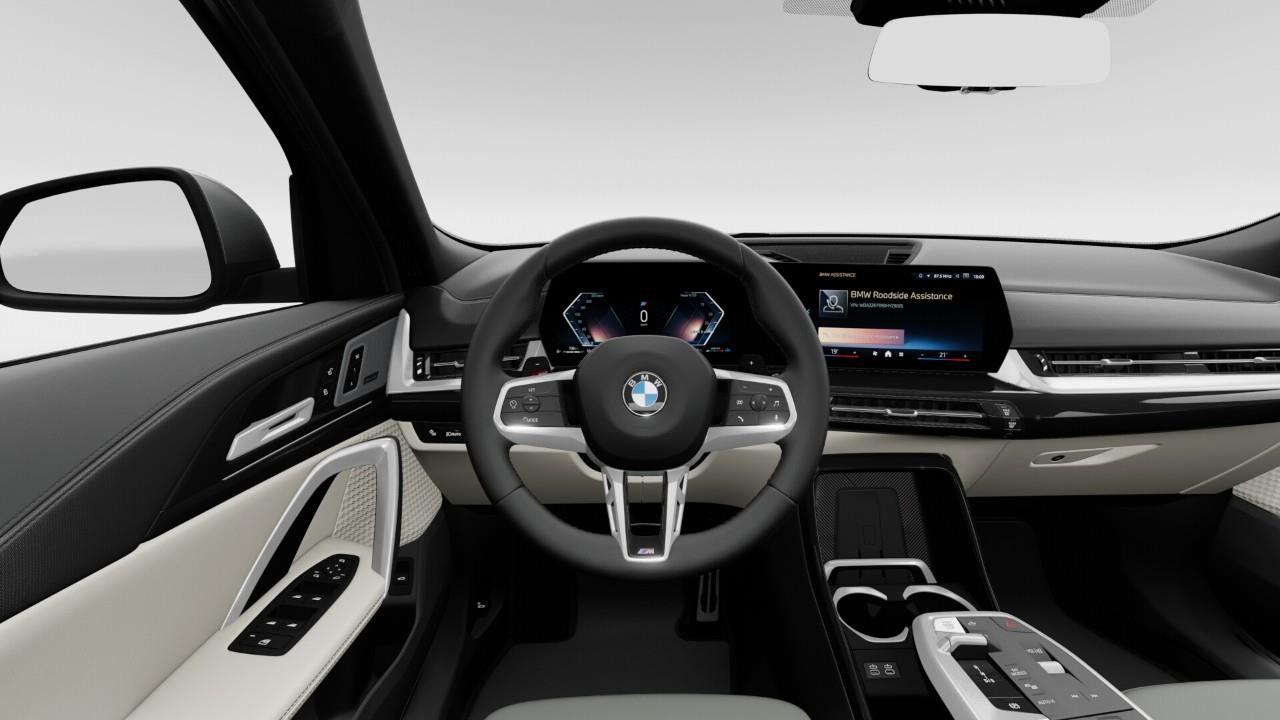 new 2027 BMW X2 car, priced at $64,499