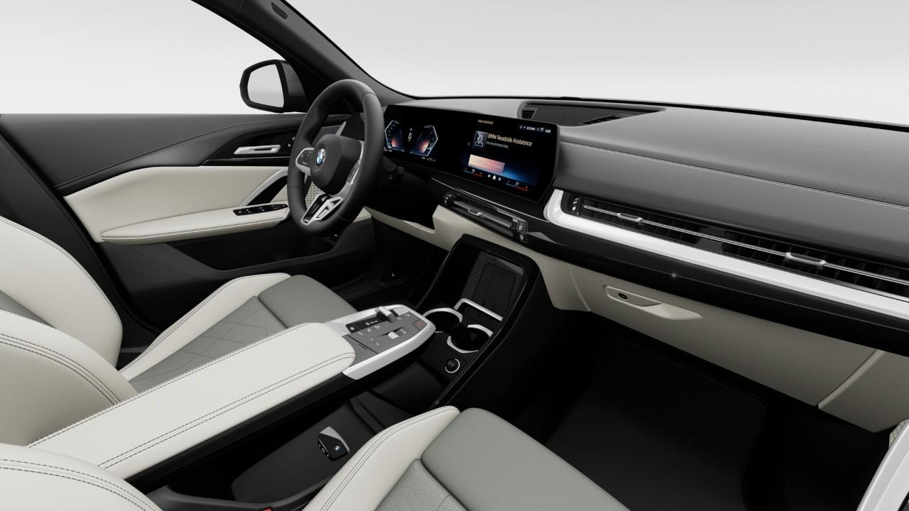 new 2027 BMW X2 car, priced at $64,499