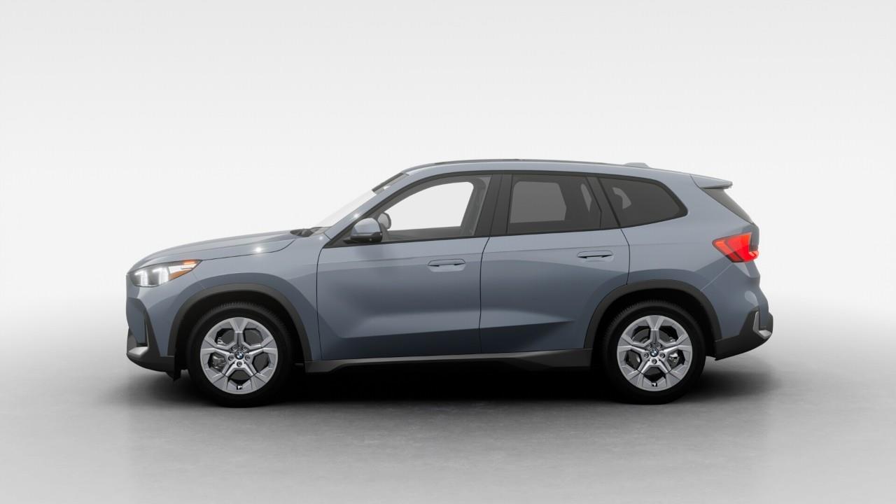 new 2027 BMW X1 car, priced at $60,454