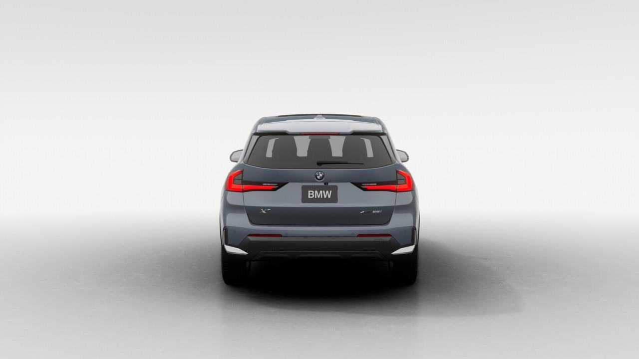 new 2027 BMW X1 car, priced at $60,454