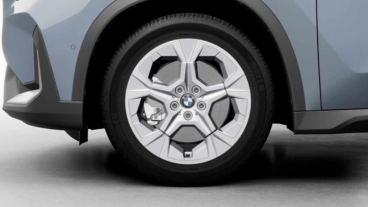 new 2027 BMW X1 car, priced at $60,454