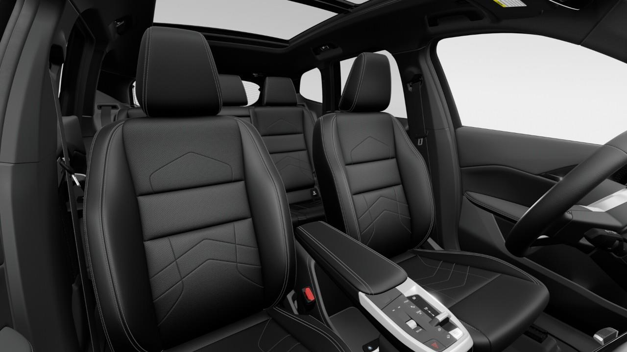 new 2027 BMW X1 car, priced at $60,454