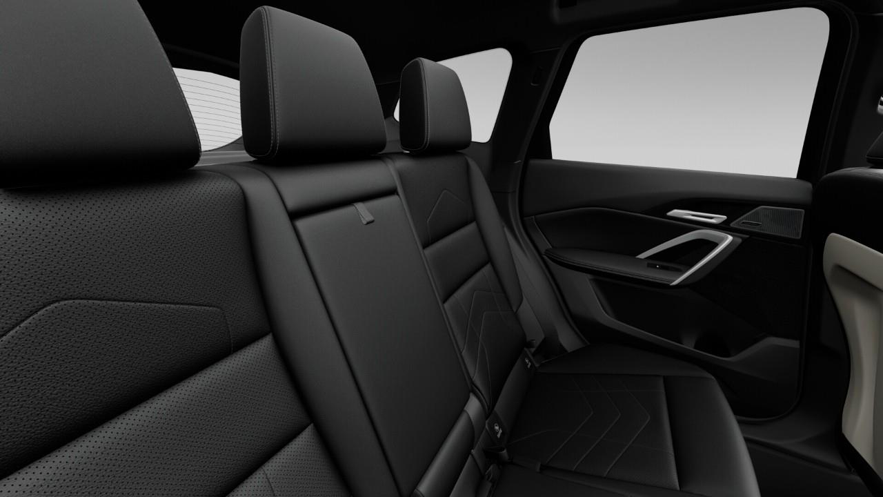 new 2027 BMW X1 car, priced at $60,454