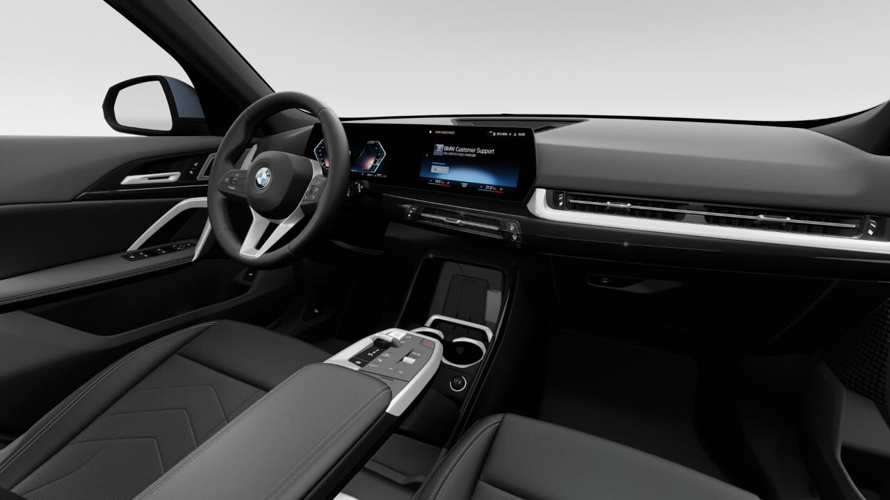 new 2027 BMW X1 car, priced at $60,454
