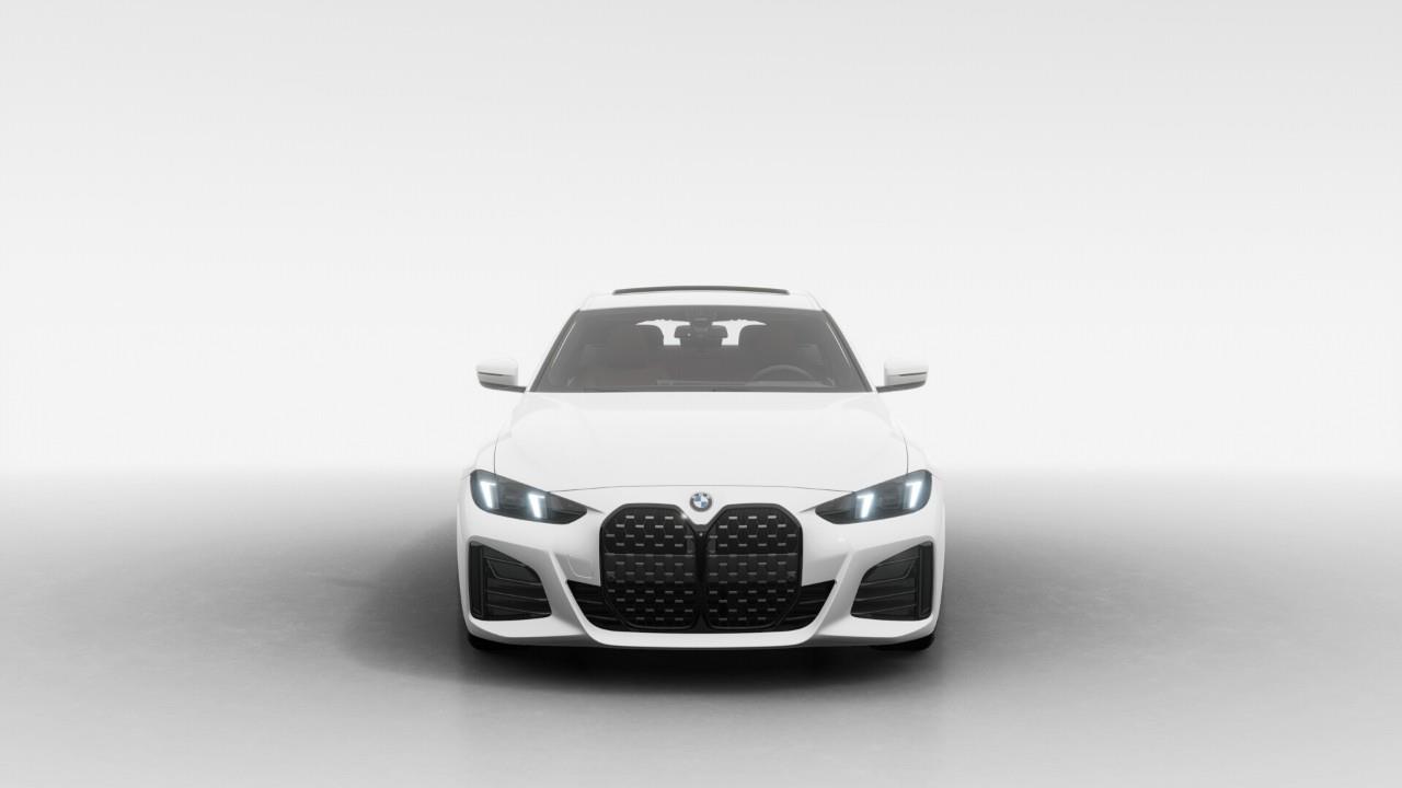 new 2027 BMW 430 Gran Coupe car, priced at $76,854