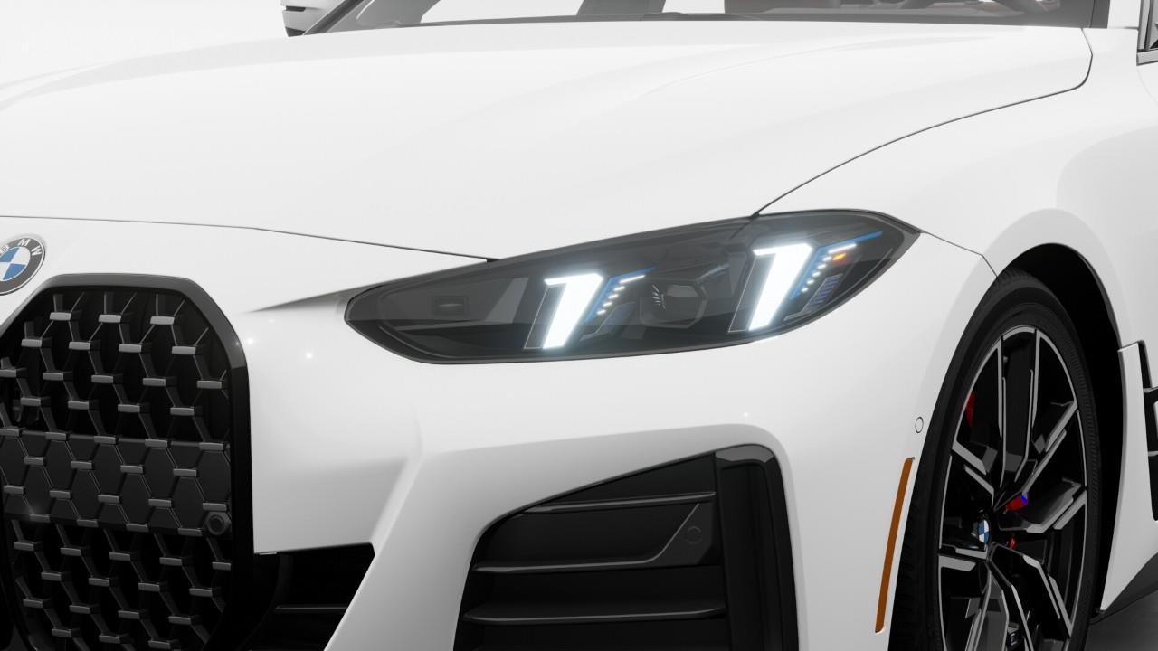 new 2027 BMW 430 Gran Coupe car, priced at $76,854