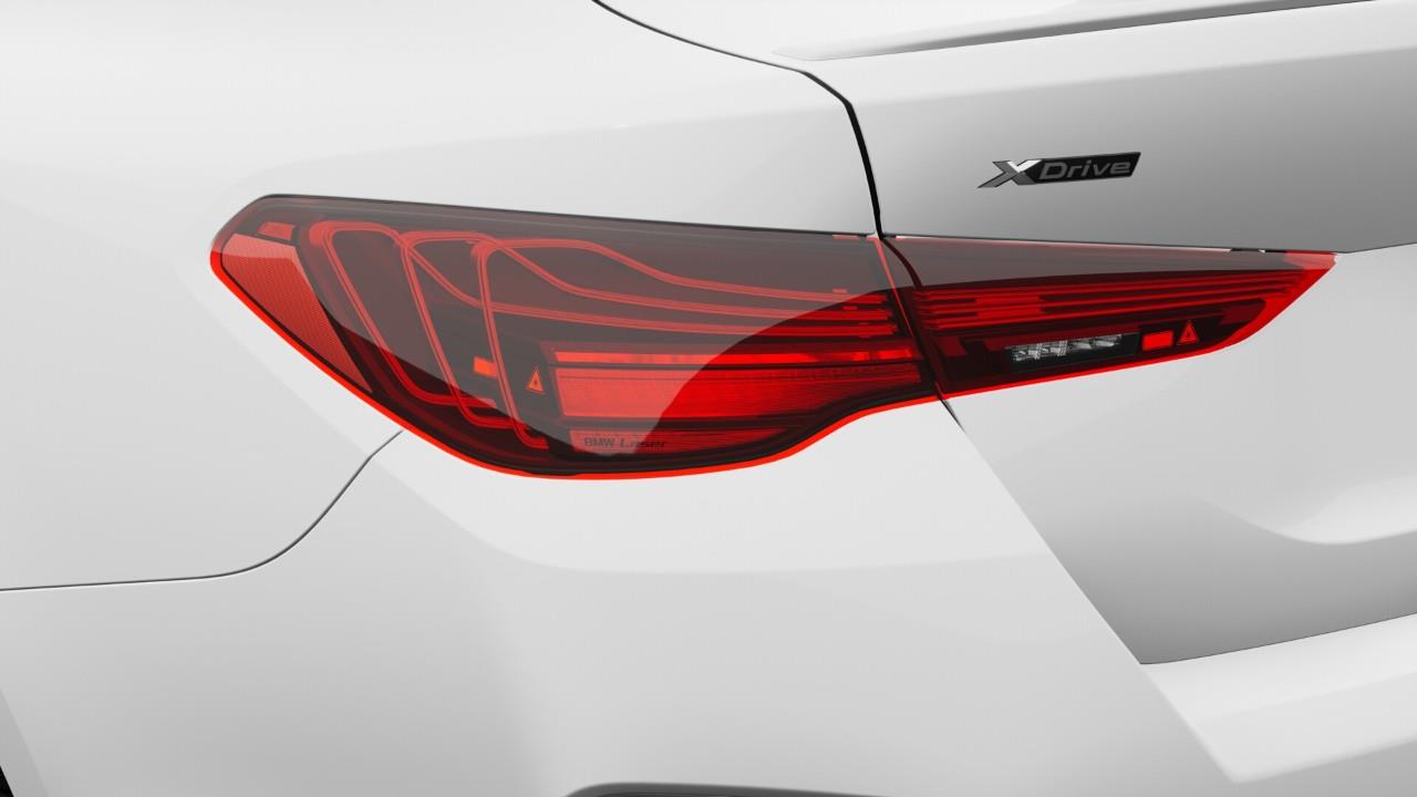new 2027 BMW 430 Gran Coupe car, priced at $76,854