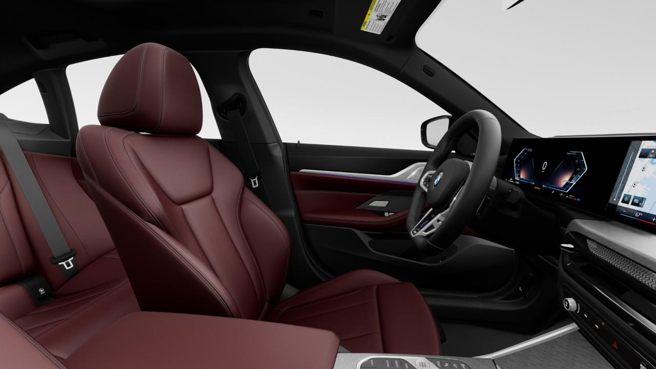 new 2027 BMW 430 Gran Coupe car, priced at $76,854
