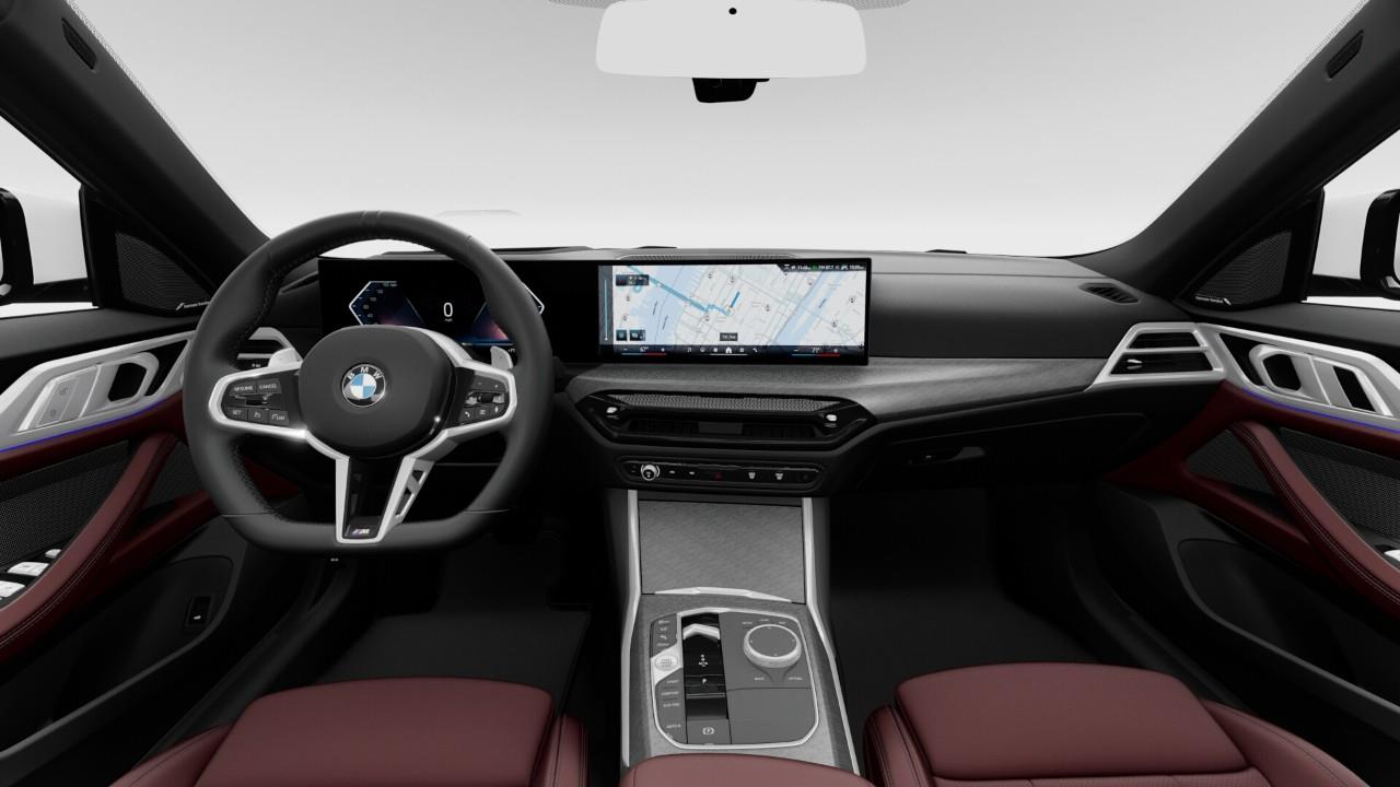 new 2027 BMW 430 Gran Coupe car, priced at $76,854