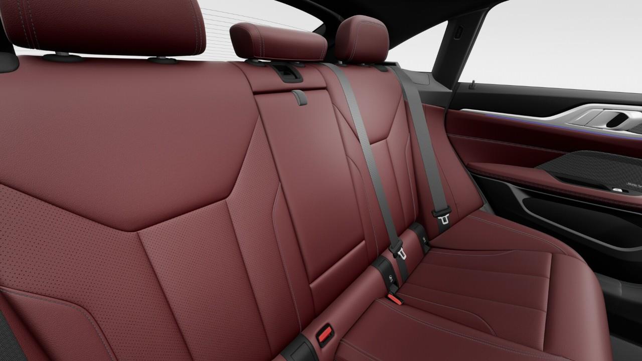 new 2027 BMW 430 Gran Coupe car, priced at $76,854