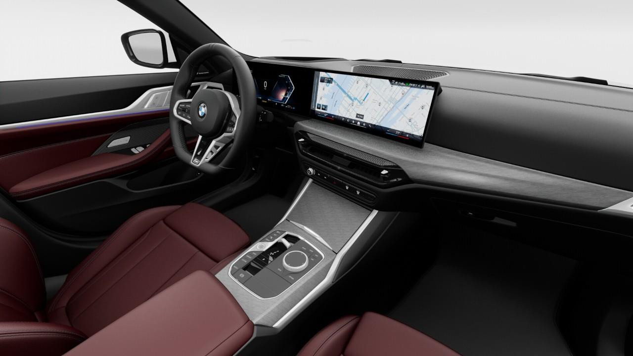 new 2027 BMW 430 Gran Coupe car, priced at $76,854