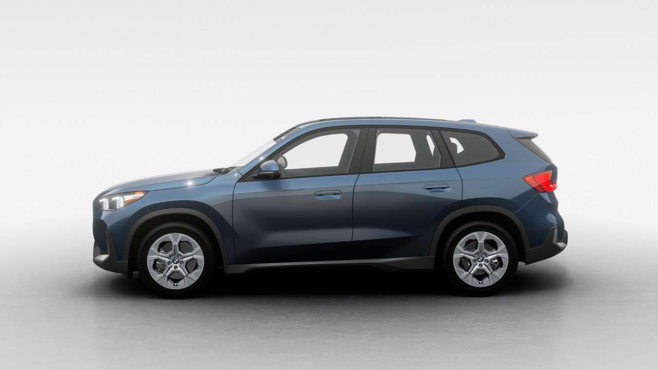 new 2027 BMW X1 car, priced at $59,854