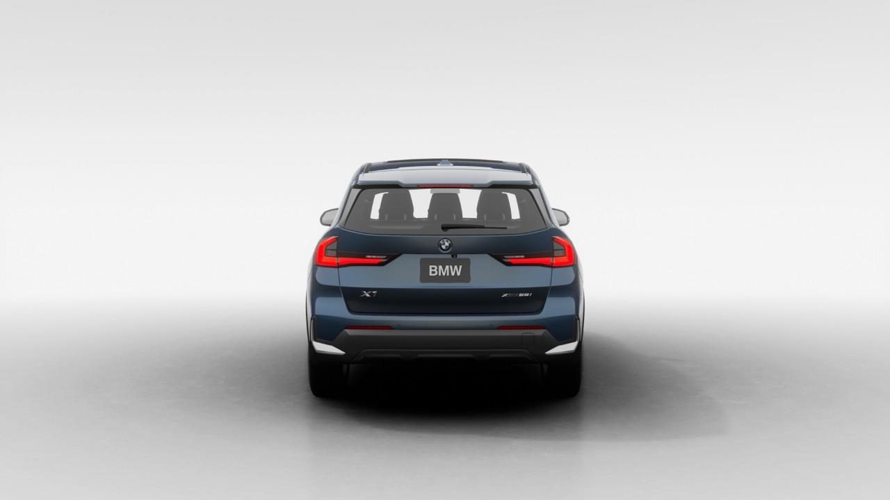 new 2027 BMW X1 car, priced at $59,854