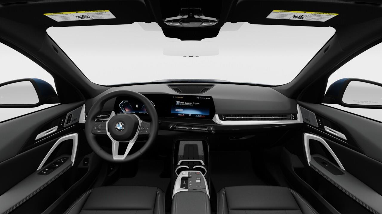 new 2027 BMW X1 car, priced at $59,854