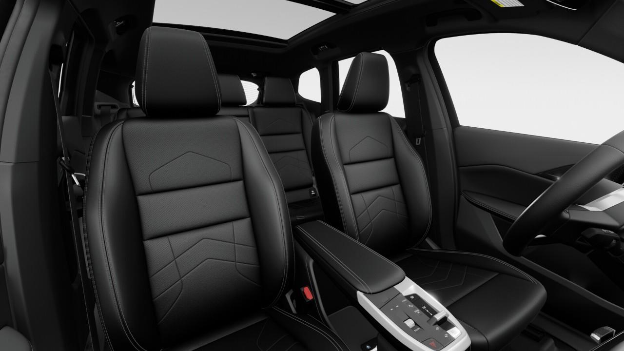 new 2027 BMW X1 car, priced at $59,854