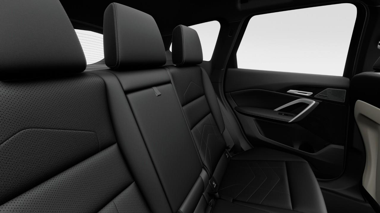 new 2027 BMW X1 car, priced at $59,854